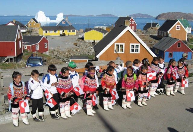 10 lucruri pe care nu le știai despre Groenlanda