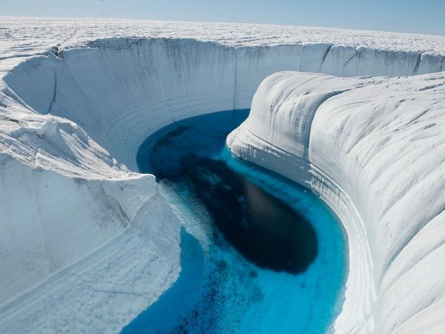 10 lucruri pe care nu le știai despre Groenlanda