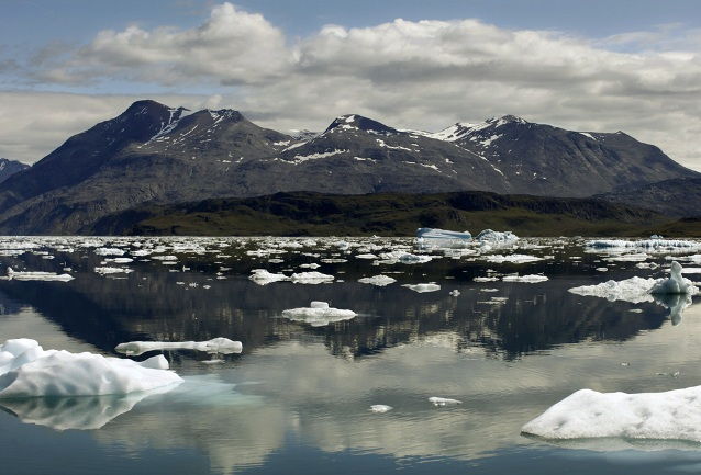 10 rzeczy, których nie wiedziałeś o Grenlandii