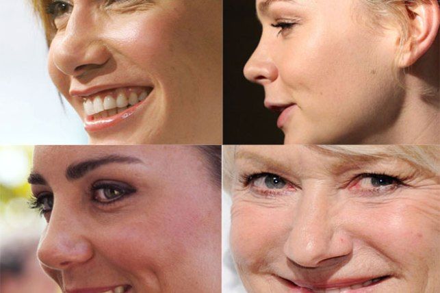 10 faktów dotyczących nosa i węchu