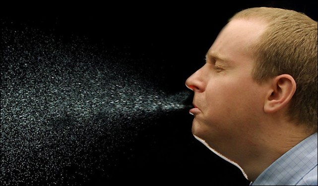 10 faktów dotyczących nosa i węchu