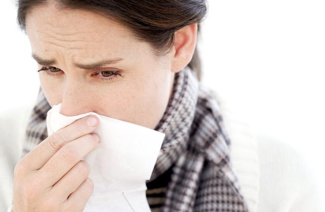 10 Fakten über Nase und Geruch