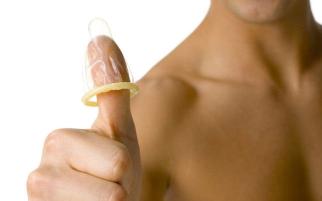 10 interesujących faktów na temat prezerwatyw