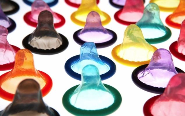 10 zajímavých faktů o kondomů