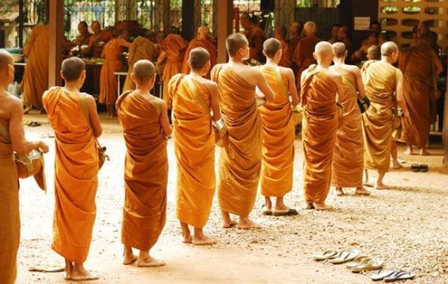 10 interessante fakta om Thailand