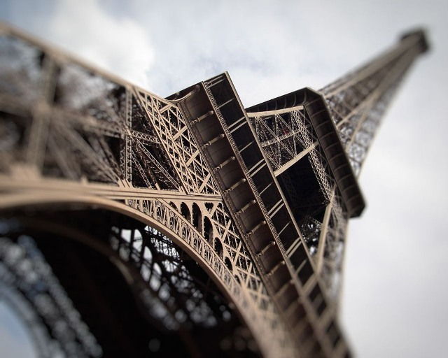 10 fapte interesante despre Turnul Eiffel