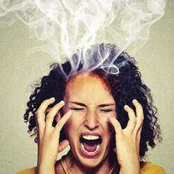10 негативных эмоций: как они разрушают наше здоровье