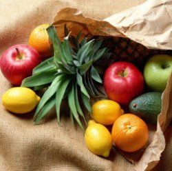10 овощей и фруктов, которые вы едите НЕПРАВИЛЬНО