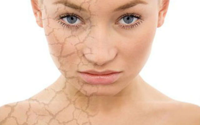 10 semne de sănătate proastă, care vă vor spune pielea