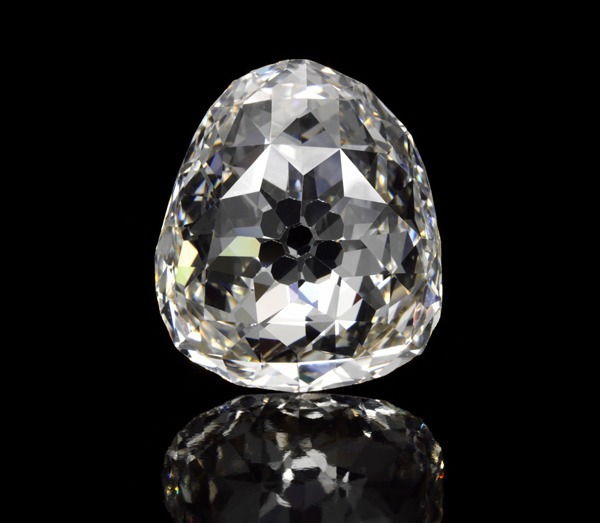 10 nejznámějších diamantů a diamantů