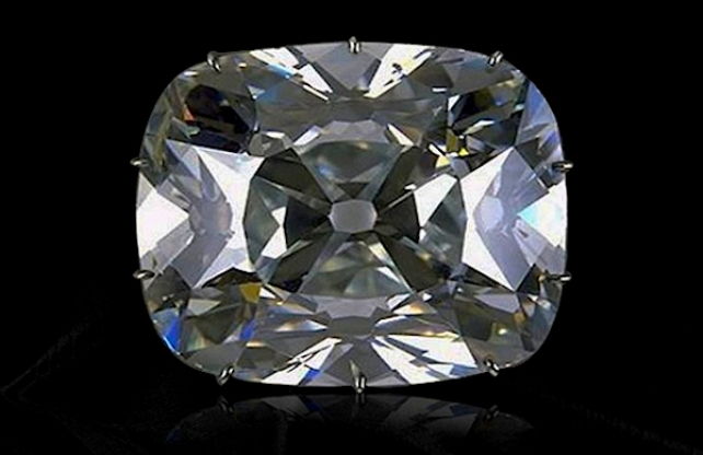 10 dintre cele mai cunoscute diamante și diamante