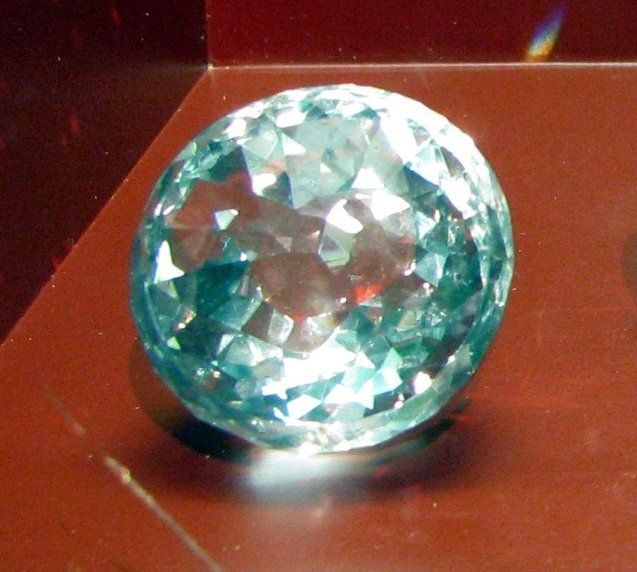 10 dos mais famosos diamantes e diamantes