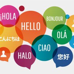 10 самых многоязычных стран мира