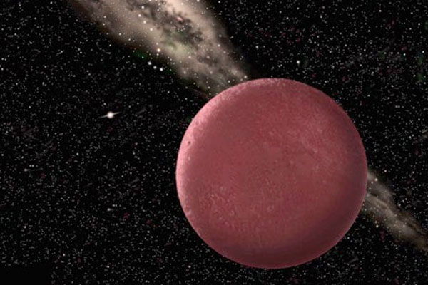 10 descobertas espaciais mais recentes
