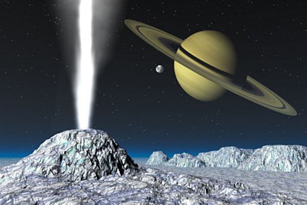 10 descobertas espaciais mais recentes