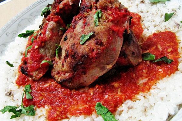 10 pratos egípcios mais deliciosos e únicos