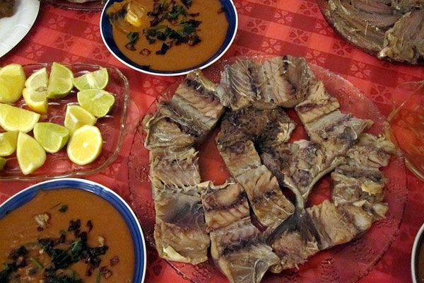 10 nejlepších a jedinečných egyptských pokrmů