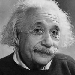 10 удивительных фактов об Эйнштейне