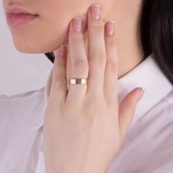 10 вещей, которые нельзя делать со своим обручальным кольцом