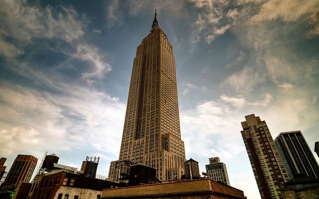 10 mylné představy o největších budovách ve světě