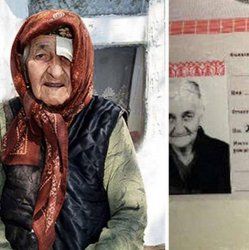 128 Jahre alt старейшая женщина в мире: Я никогда не была счастлива