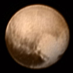 12. удивительных фактов о Плутоне, о которых вы не знали