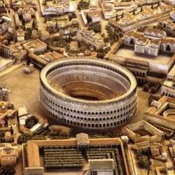 15 интересных фактов о римском Колизее