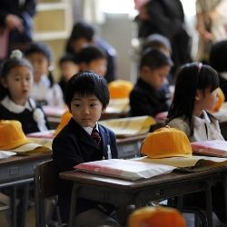 15. интересных фактов о японских школах, о которых вы не знали