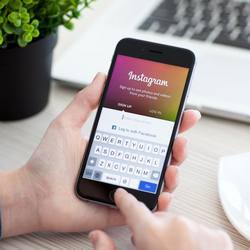 Instagrams nya zoomfunktion hjälper dig att få alla möjliga
