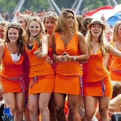 18. удивительных фактов о Нидерландах, о которых вы не знали