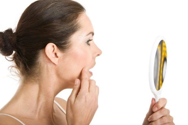 50 fantastiske fakta om huden din