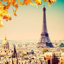 50 вещей, которые стоит сделать, побывав в Париже
