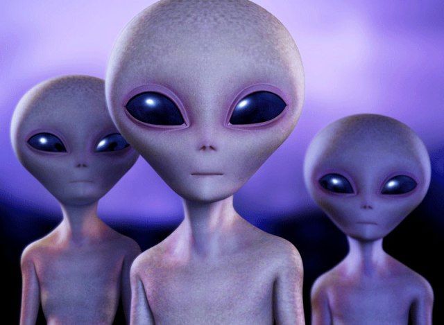 5 teorií o tom, jak mimozemšťané mohou vypadat