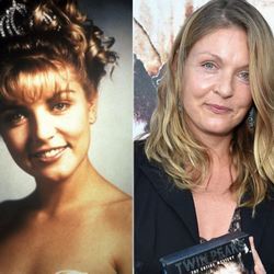 Actorii din seria “Twin Peaks”: atunci și acum