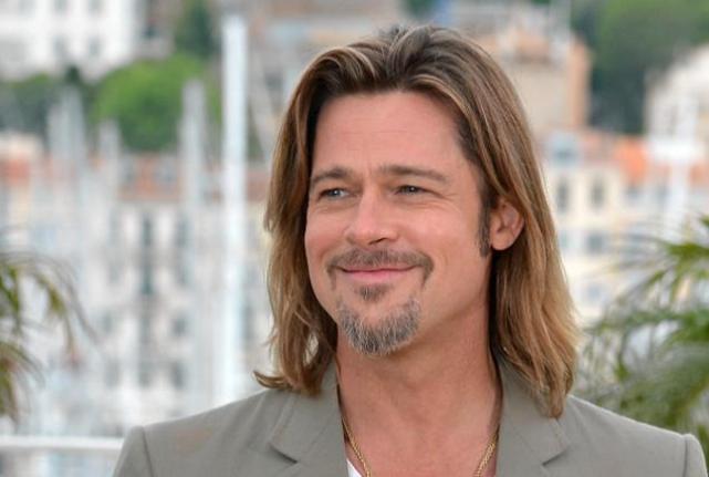 Brad Pitt lider av prosopagnosia - blindhet i ansiktet