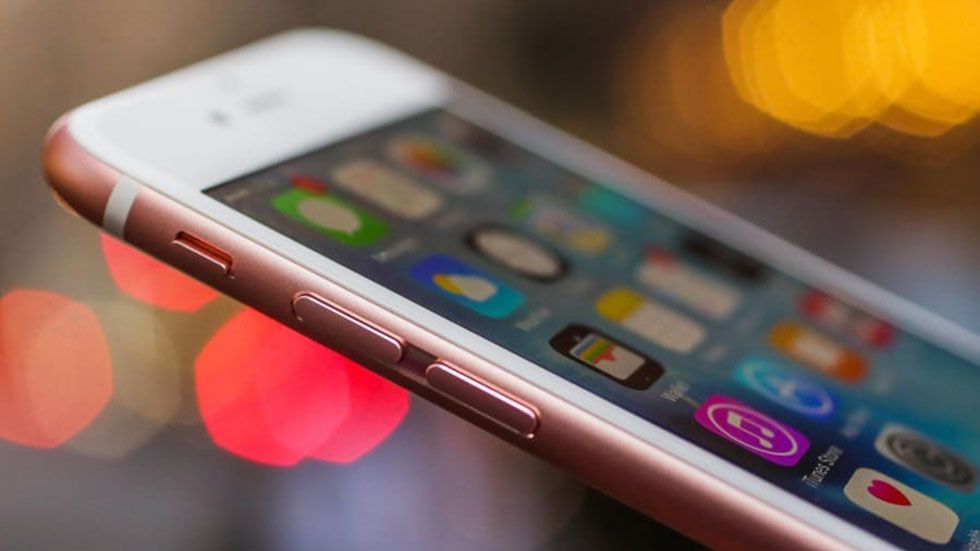 Preço: iPhone 6s в России опустилась до важной психологической отметки