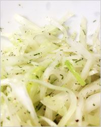 salat из свежей молодой капусты