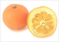 Sewilla апельсин