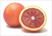 blodig апельсин