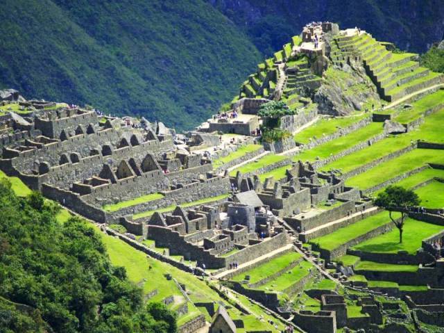 Kinder der Inkas wurden geopfert und mit Alkohol und Kokablättern gepumpt
