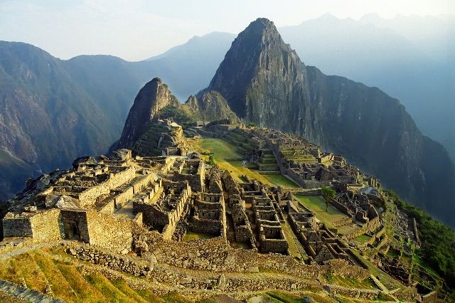 Kinder der Inkas wurden geopfert und mit Alkohol und Kokablättern gepumpt