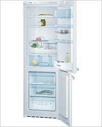 Dwukomorowa холодильники с морозилкой внизу: шесть достойных моделей. Hansa FK350HSW.