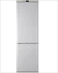 Dwukomorowa холодильники с морозилкой внизу: шесть достойных моделей. Samsung RL-17 MBSW.