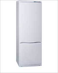Dwukomorowa холодильники с морозилкой внизу: шесть достойных моделей