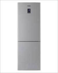 Dwukomorowa холодильники с морозилкой внизу: шесть достойных моделей. Samsung RL-34 EC.