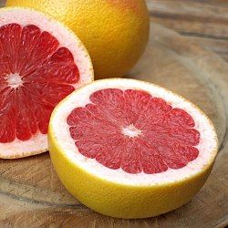 grapefrukt - смертельно опасный продукт при приеме с лекарствами