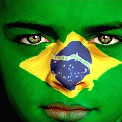 Interessant факты о Бразилии