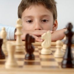 Interessant факты о шахматах