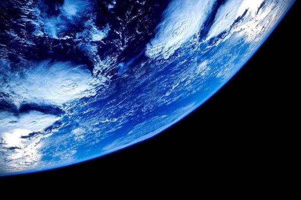Interessante fakta om Jorden og dens bane