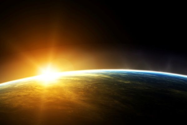 Interessante fakta om Jorden og dens bane